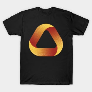 Automata Network Coin Cryptocurrency ATA crypto T-Shirt